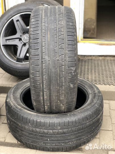 Pirelli Scorpion Verde All Season 275/50 R20 109H