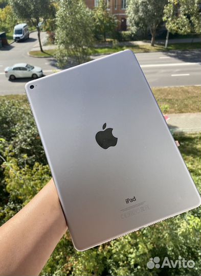 Apple iPad air 2