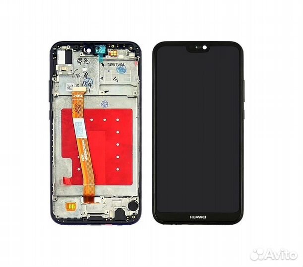 Дисплейный модуль для Huawei P20 Lite + тачскрин