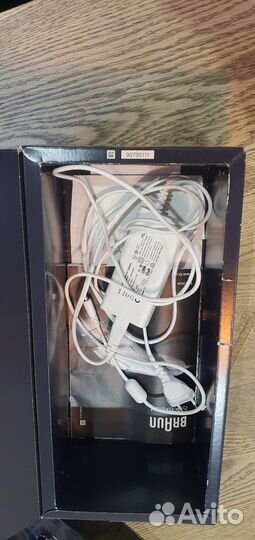 Фотоэпилятор Braun BD 5001 Silk-Expert