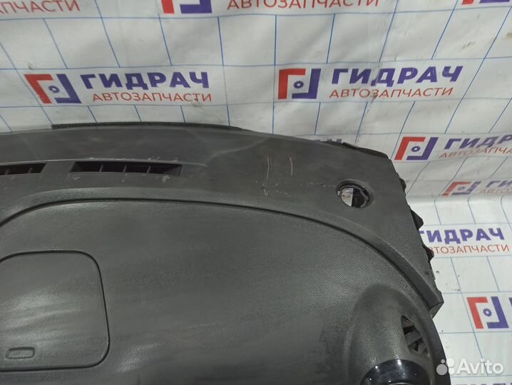 Торпедо Renault Kaptur 681006549R