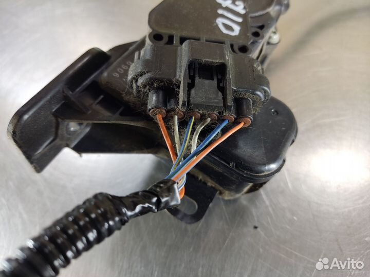 Педаль газа Mazda Carol 2004-2009