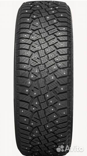 Continental IceContact 2 285/50 R20 116T