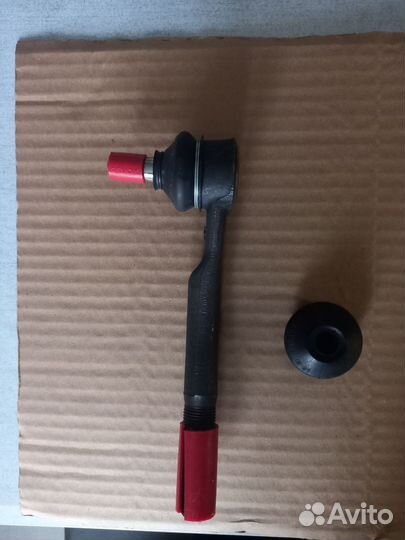 Наконечник рулевой тяги Ваз - 2108