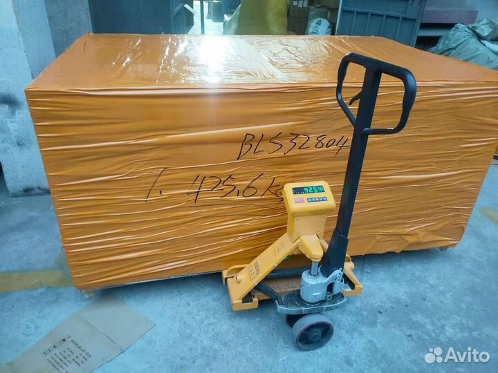 Доставка из Китая. Посредник 1688