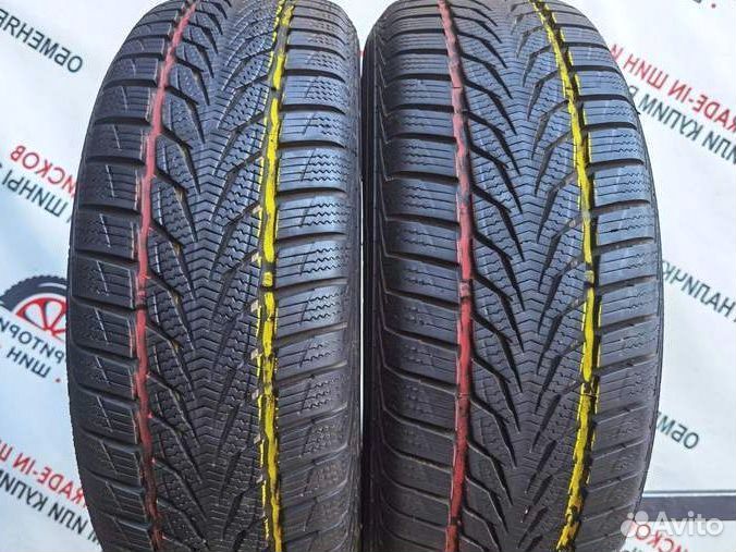 Point S Winterstar 205/60 R16 96H