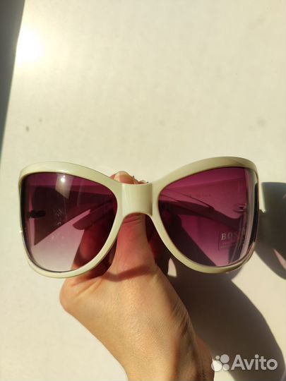 Солнцезащитные солнечные очки Boshi