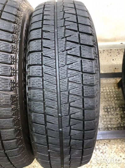 Bridgestone Blizzak Revo GZ 185/65 R15 98W