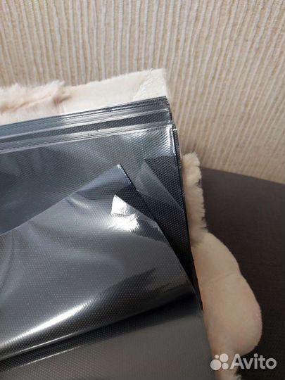 Альбом для фотографий мягкий