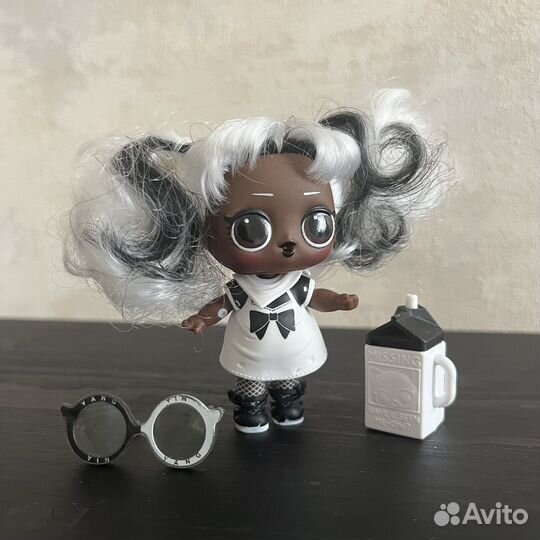 Куклы Lol набор