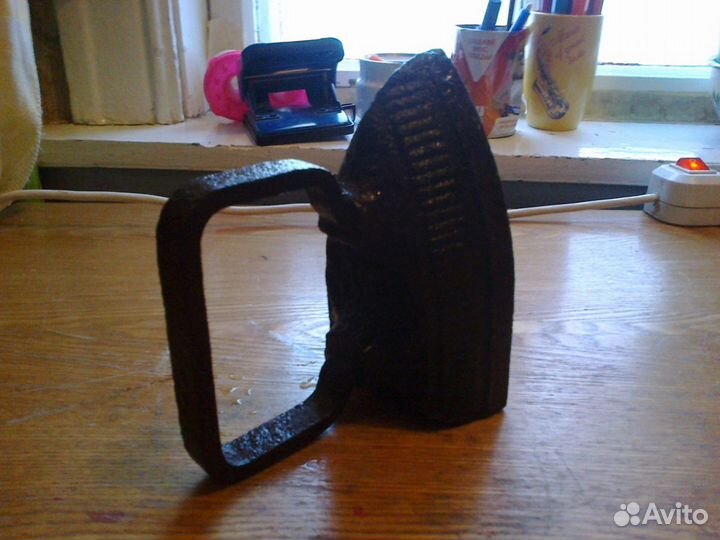 Продам утюг