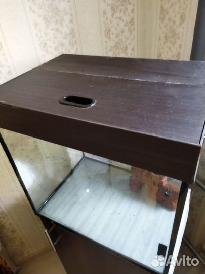 Аквариум для рыб