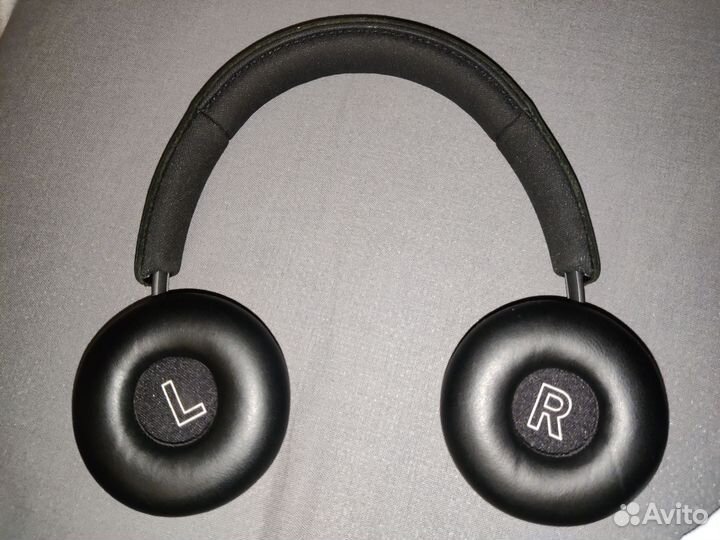 Беспроводные наушники Bang Olufsen Beoplay H8i