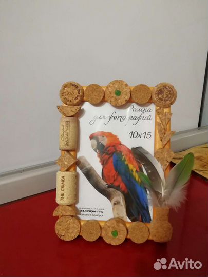 Рамки для фотографий