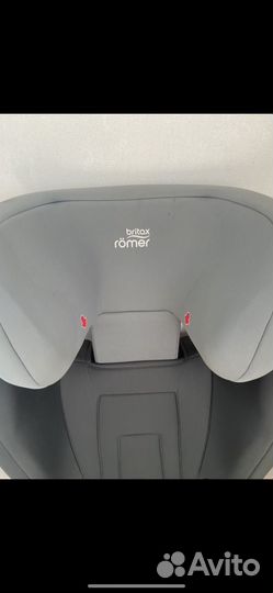 Автокресло britax romer kidfix 2