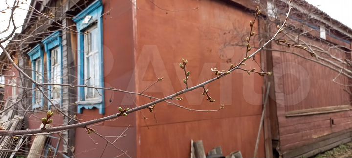 Участок 5,5 сот. (ИЖС)