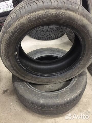 Cordiant Comfort 2 205/55 R16 94V