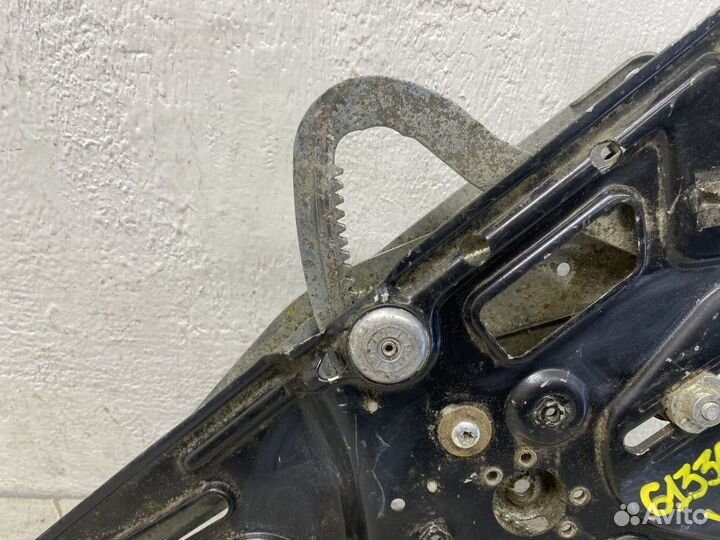 Стеклоподъемник электрический передний правый