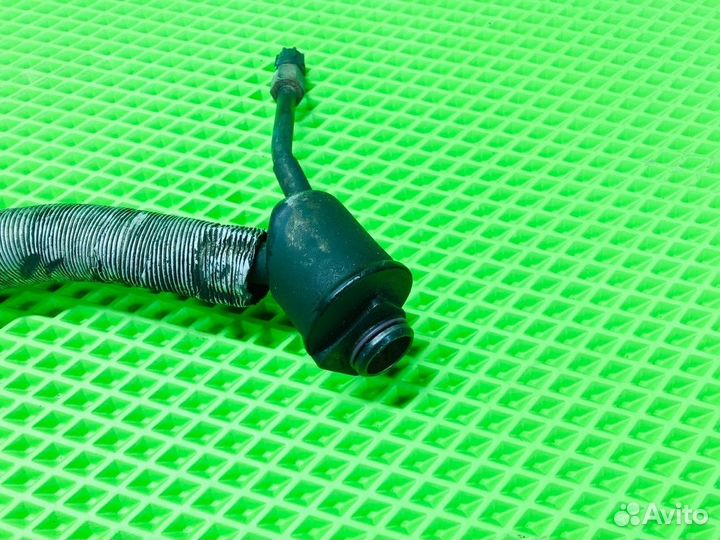 Трубка кондиционера BMW e39