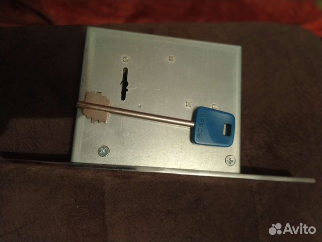 Дверной замок apecs