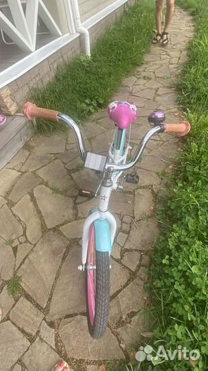 Велосипед stern fantasy 20