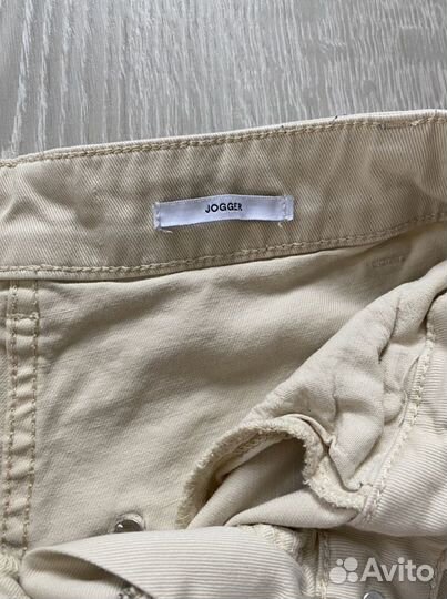 Джинсы Bershka на девочку
