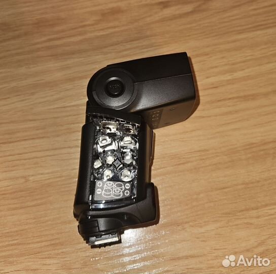 Вспышка Canon speedlite 430ex ii