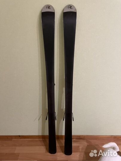 Горные лыжи