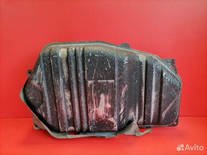 Бак топливный Nissan Sunny FB15 QG15DE 1999