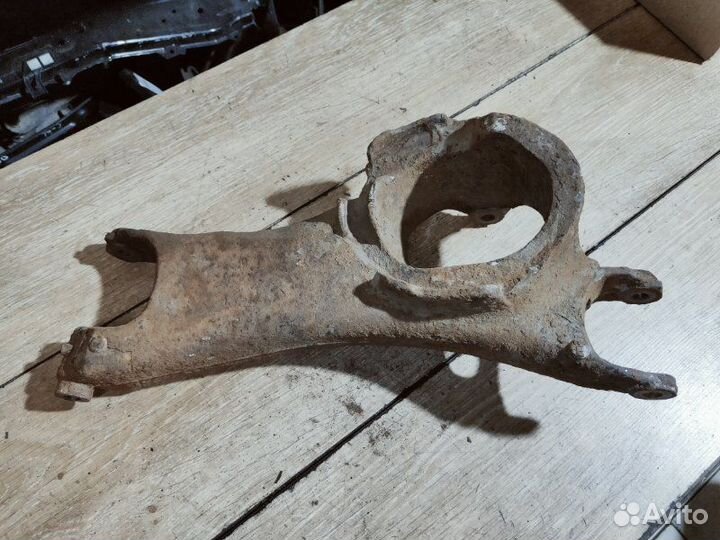 Рычаг задний правый Volvo Xc90 D5244T4 2006