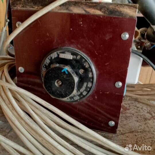 Парализатор для оглушения свиней