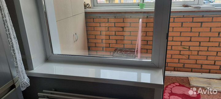 Ремонт окон и дверей пвх + установка окон