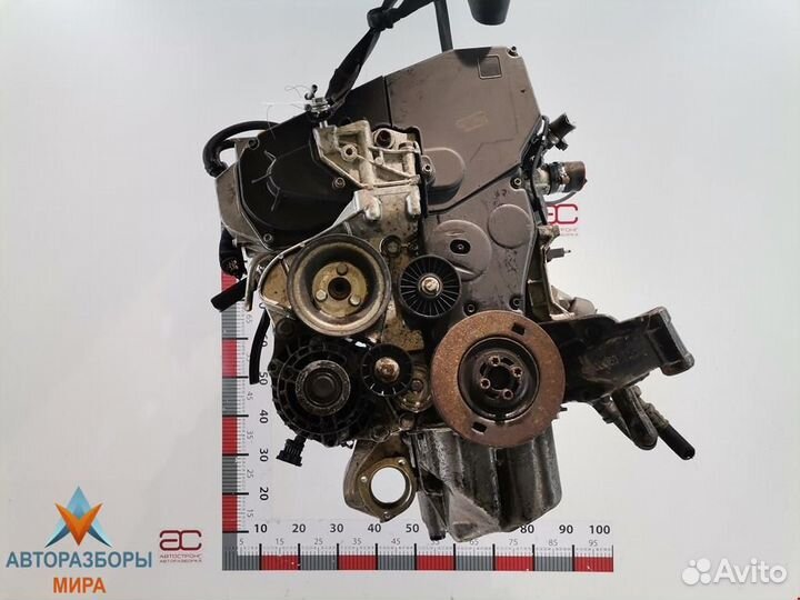 Охладитель EGR / Радиатор EGR Alfa Romeo 156