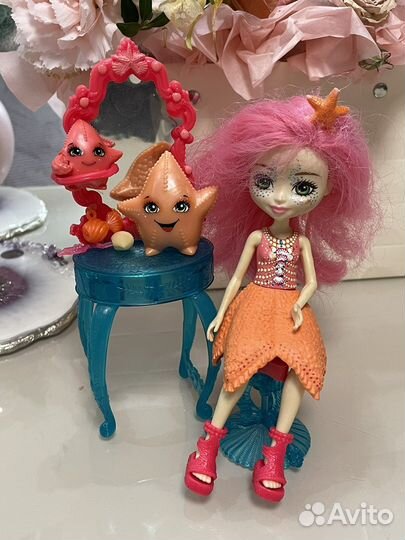 Кукла enchantimals
