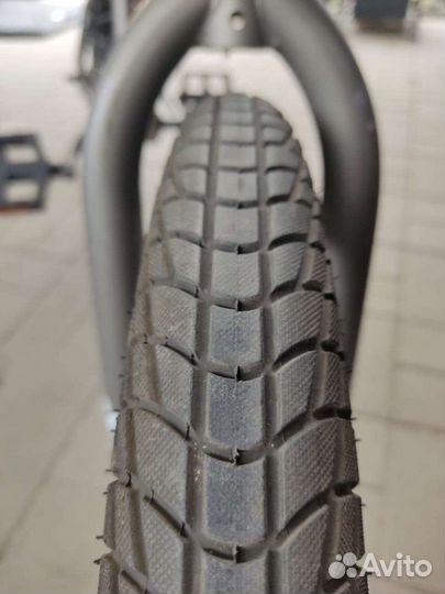 Велосипед Бмх haro