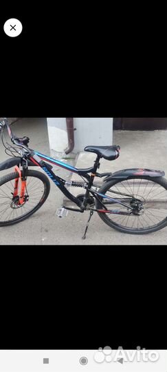 Горный велосипед взрослый 29 колеса