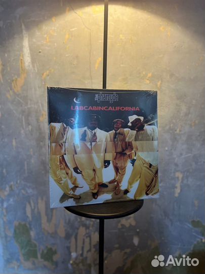 Винил The Pharcyde – Labcabincalifornia 2LP