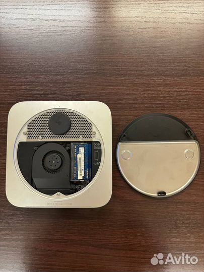 Apple Mac mini a1347
