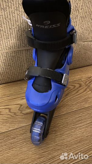 Ролики детские