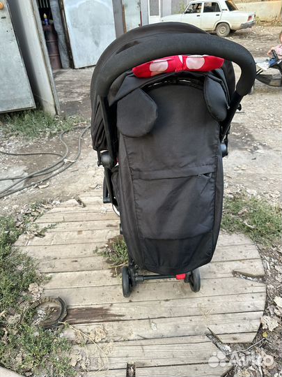 Коляска yoya