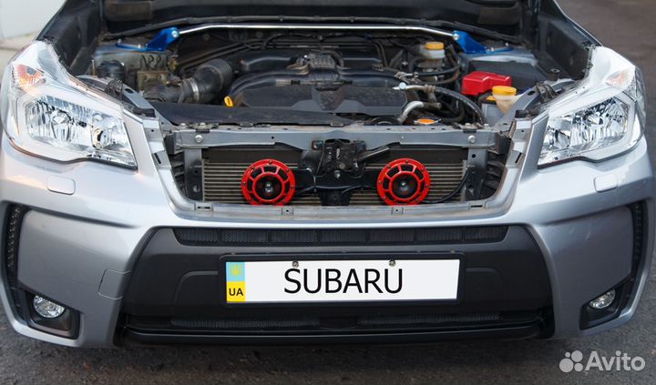 Гудки Hella style