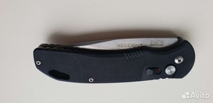 Нож для туризма и похода