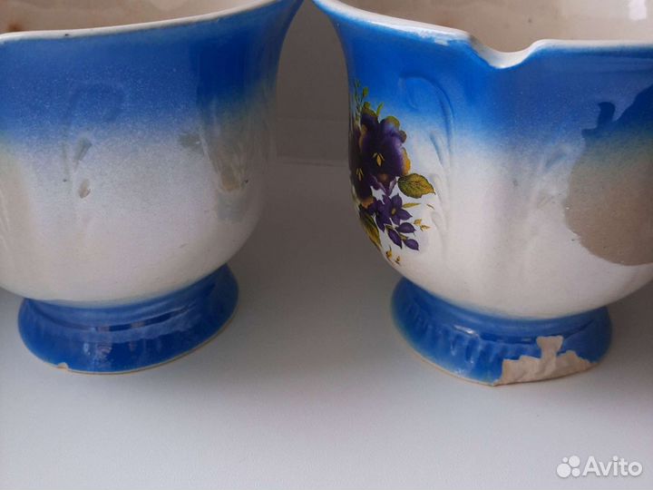 Сервиз чайный