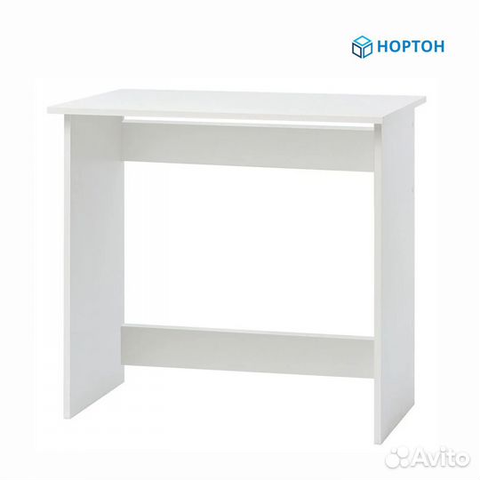 Стол письменный компьютерный Брель Дуб Сонома