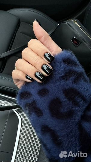 Маникюр педикюр