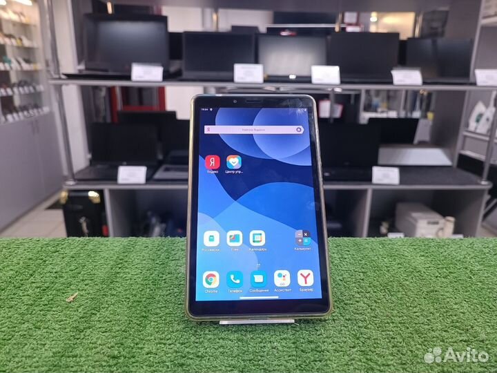 Планшет, Lenovo TAB M7, 2/32Gb