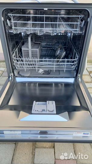 Bosch sce53m25 встройка