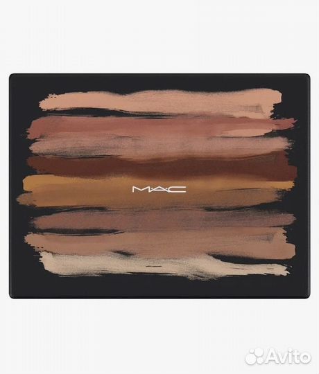 Косметика MAC