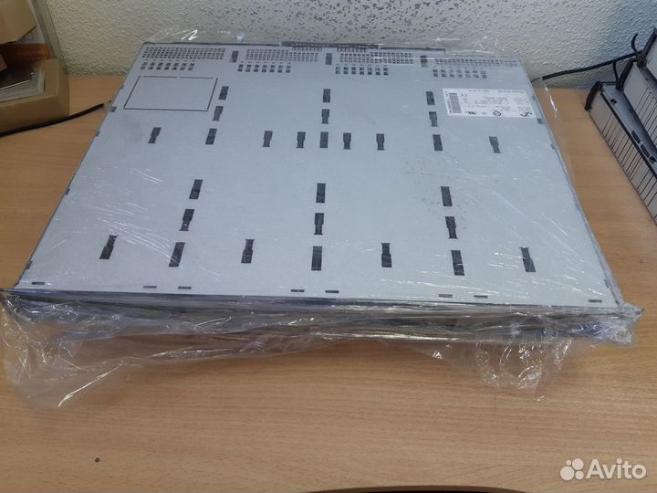 Корзина для 4х flatpack2 2 кВт, 3 кВт