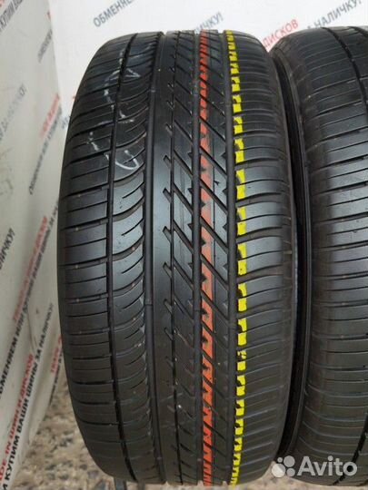 Goodyear Eagle F1 Asymmetric SUV AT 235/50 R20 104W
